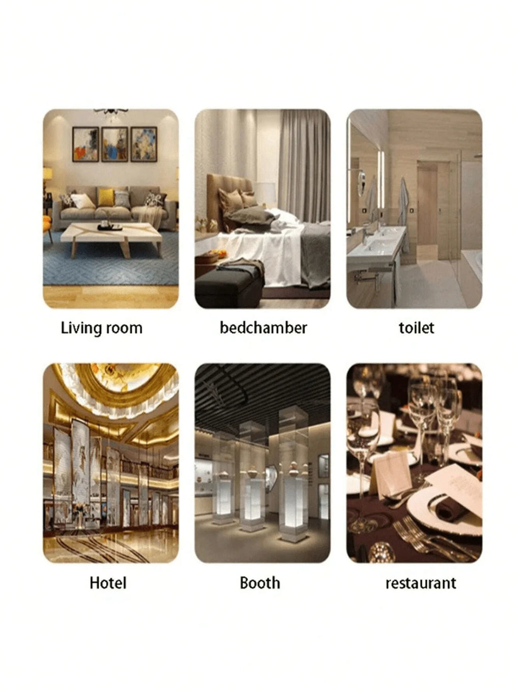 Premium Essential Oils for Air Humidifier/Aroma Diffuser