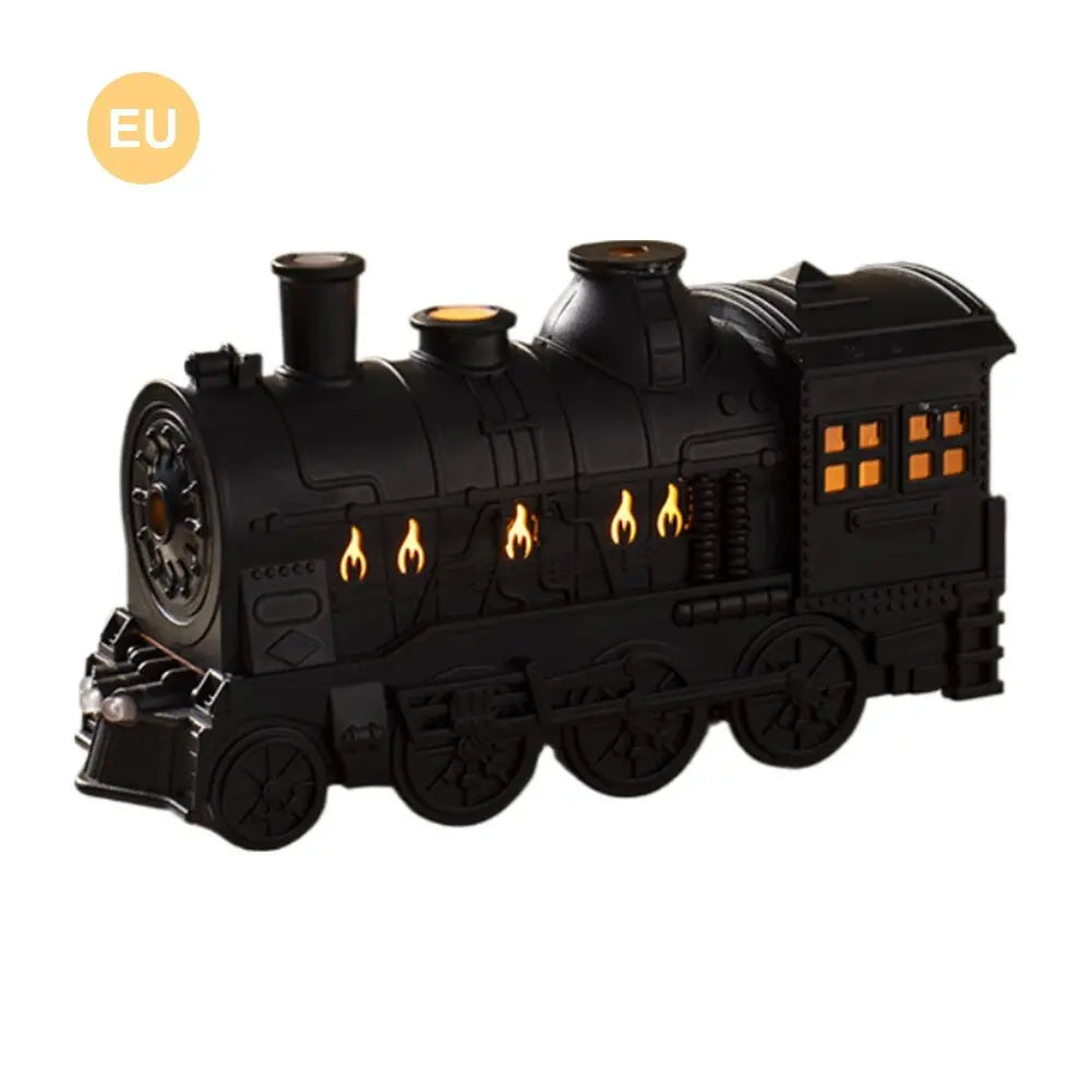 Train Shape Air Humidifier