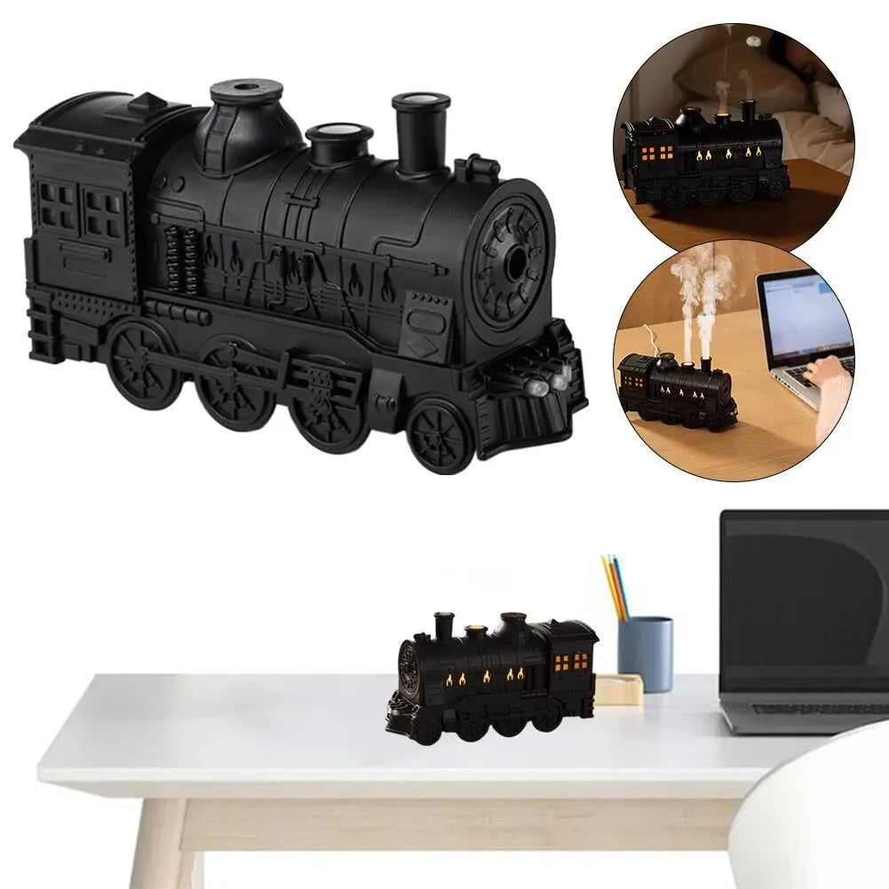 Train Shape Air Humidifier