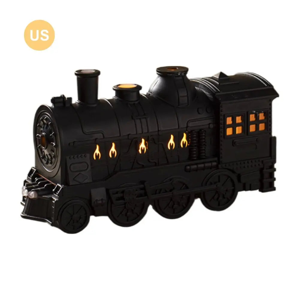 Train Shape Air Humidifier