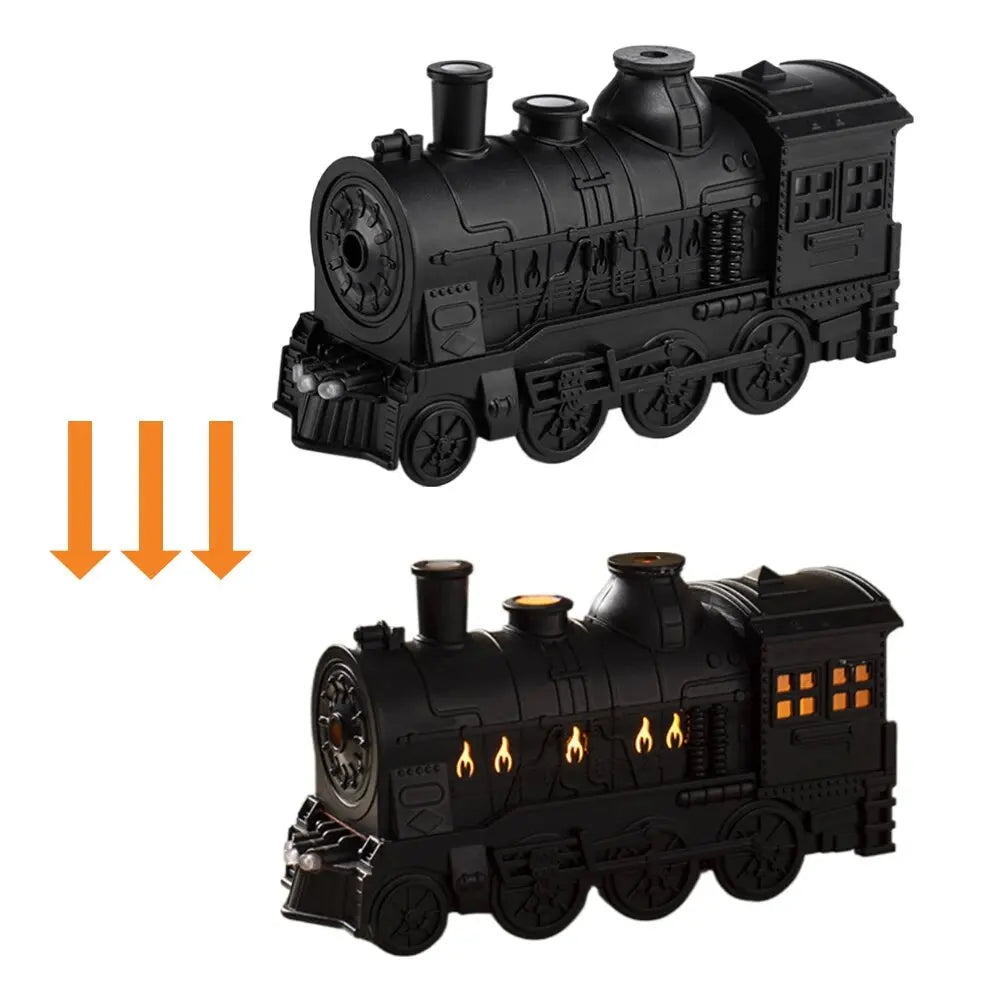 Train Shape Air Humidifier