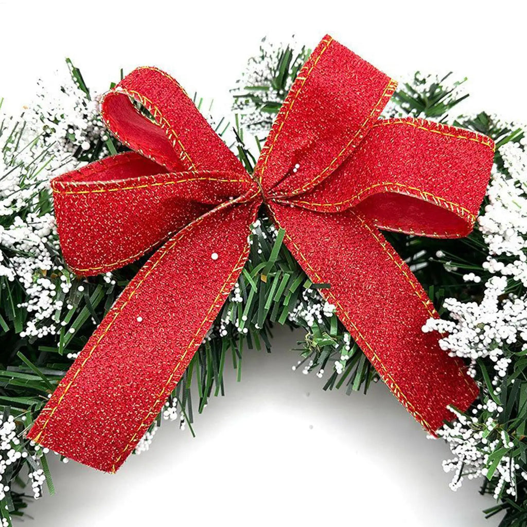 Christmas Wreath 30Cm