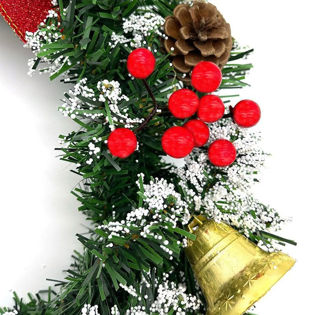Christmas Wreath 30Cm