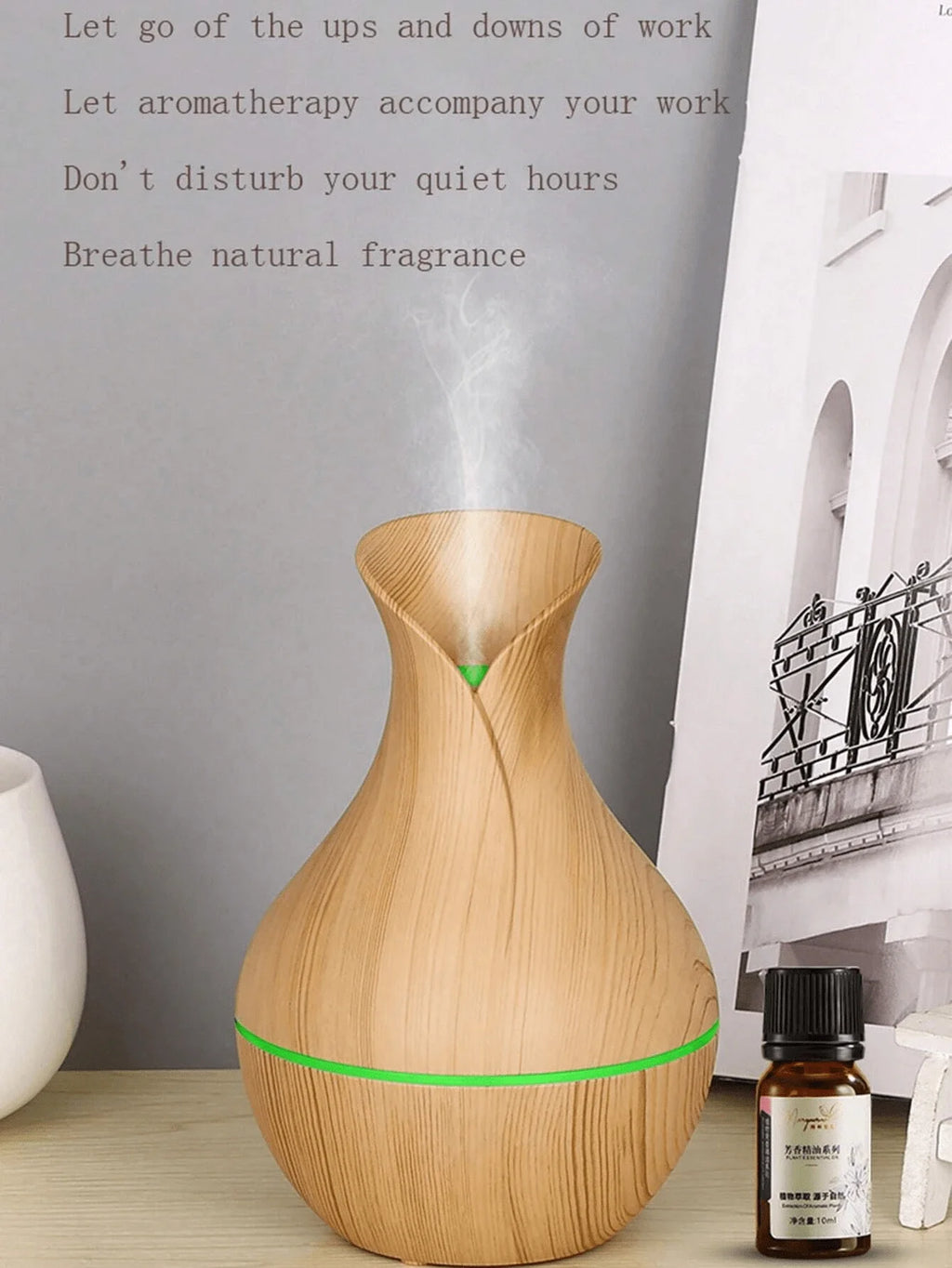 Premium Essential Oils for Air Humidifier/Aroma Diffuser